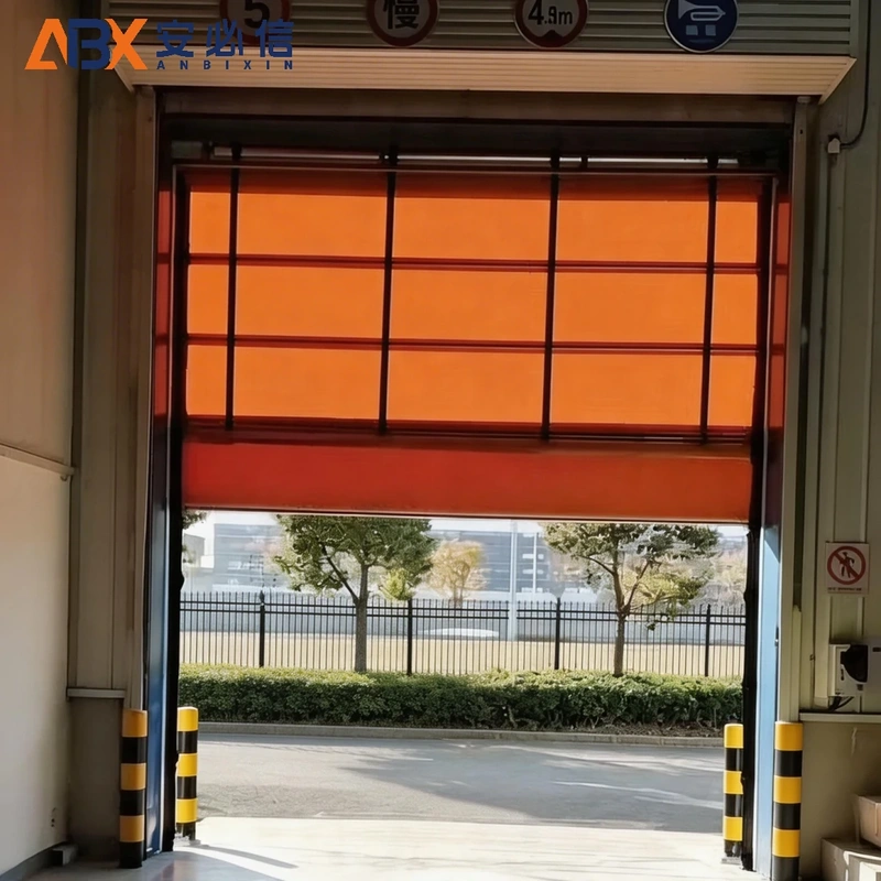 惠州市背带堆积门