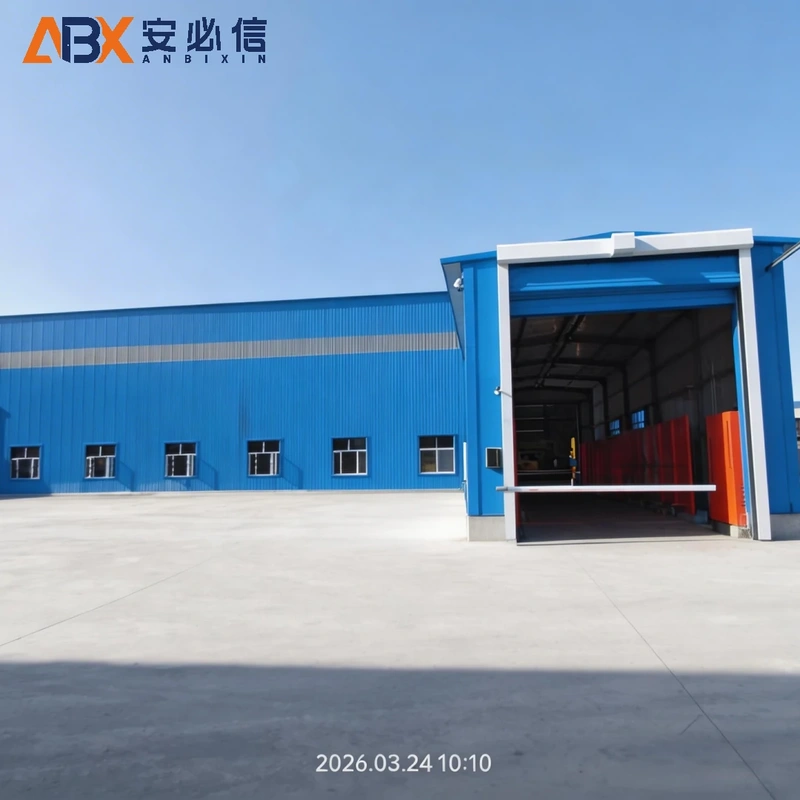 惠州市堆积门